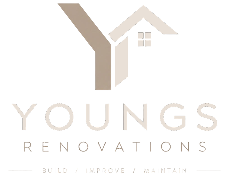 Youngs Renovations & Maintenance logo